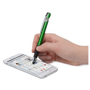 Additional Image 3 - a hand holding a pen