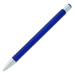 Additional Image 1 - a blue and white pen