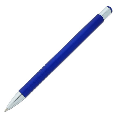 Additional Image 1 - a blue and white pen