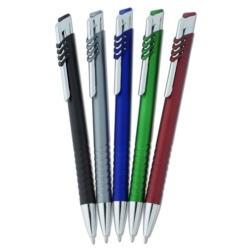 Additional Image 3 - a group of pens in different colors