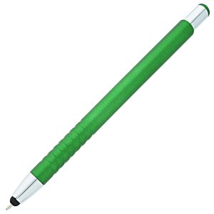 Additional Image 2 - a green and white pen