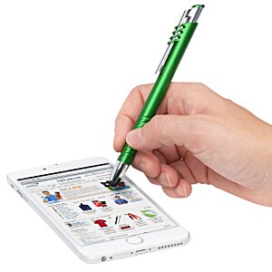 Additional Image 4 - a hand holding a pen