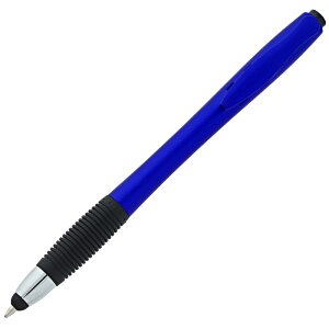 Additional Image 1 - a blue and black pen