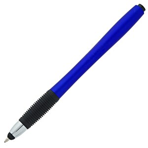 Additional Image 2 - a blue and black pen