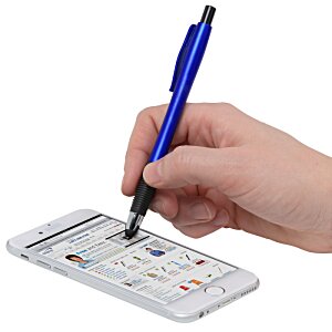 Additional Image 3 - a hand holding a pen