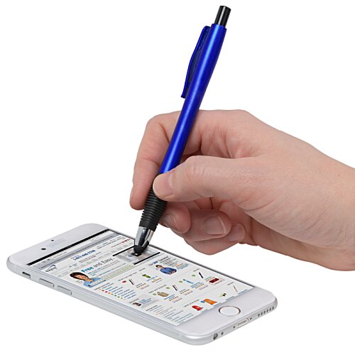 Additional Image 3 - a hand holding a pen