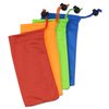 View Image 2 of 4 of Microfiber Phone Pouch