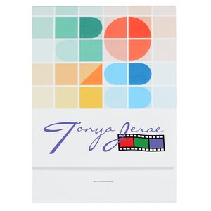 Additional Image 2 - a colorful squares with a white background