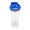 View Image 2 of 6 of Juicer Bottle with Shaker Ball - 20 oz.