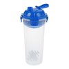 View Image 3 of 6 of Juicer Bottle with Shaker Ball - 20 oz.