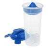View Image 4 of 6 of Juicer Bottle with Shaker Ball - 20 oz.