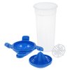 View Image 6 of 6 of Juicer Bottle with Shaker Ball - 20 oz.