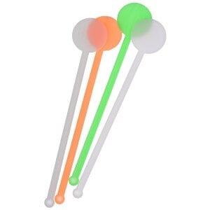Additional Image 4 - a group of colored sticks