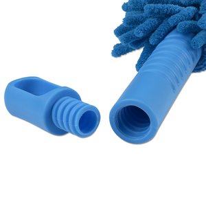 Additional Image 2 - a blue rope with a couple of tubes