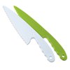 View Image 2 of 3 of Large Plastic Knife