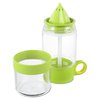 Additional Thumbnail Image 2 - a baby bottle and a cup