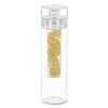 View Image 2 of 5 of Infuser Sport Bottle - 27 oz.