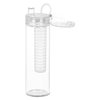View Image 3 of 5 of Infuser Sport Bottle - 27 oz.