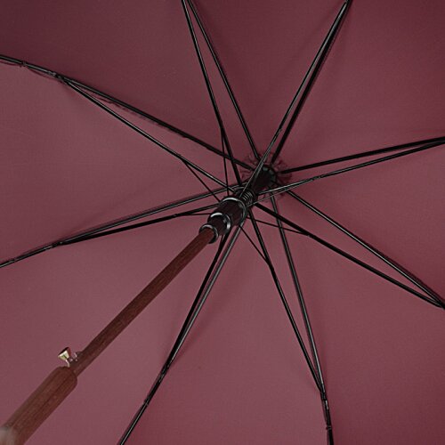 Additional Image 1 - a close up of a red umbrella