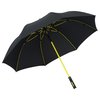 View Image 2 of 4 of The Mojo Umbrella - 62" Arc - 24 hr