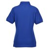 View Image 2 of 3 of Jerzees Easy Care Sport Shirt - Ladies'