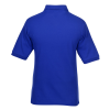 View Image 2 of 3 of Jerzees Easy Care Sport Shirt - Men's - 24 hr