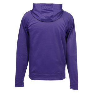 Additional Image 1 - a purple sweater with a white background