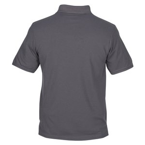 Additional Image 1 - a grey shirt with a white background