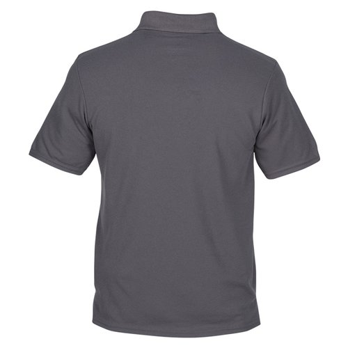 Additional Image 1 - a grey shirt with a white background