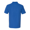 View Image 2 of 2 of Gildan DryBlend Double Pique Polo - Men's - Embroidered