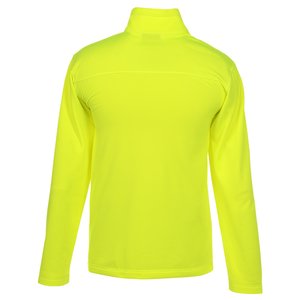 Additional Image 1 - a yellow long sleeved shirt