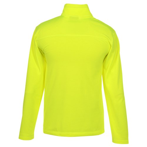 Additional Image 1 - a yellow long sleeved shirt