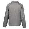 View Image 2 of 2 of Rawlings Nylon Coach's Jacket - Embroidered