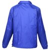 View Image 2 of 3 of Rawlings Nylon Coach's Jacket - Screen