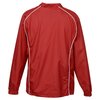 View Image 2 of 3 of Rawlings 1/4-Zip Dobby Pullover