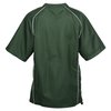 View Image 2 of 3 of Rawlings SS Dobby 1/4-Zip Pullover
