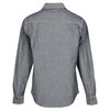 View Image 2 of 6 of Weatherproof Vintage Chambray Shirt - Men's'