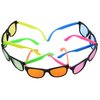 View Image 3 of 3 of Sunglasses with Tinted Lens - 24 hr