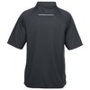 Additional Image 1 - a black shirt with a collar