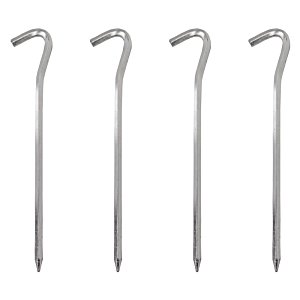 Additional Image 8 - a group of metal sticks
