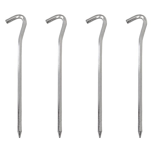 Additional Image 8 - a group of metal sticks
