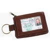 View Image 2 of 2 of Walnut Canyon Leather ID Pouch-Key Tag - Closeout