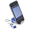 View Image 3 of 3 of Spectra Ear Buds and Phone Stand