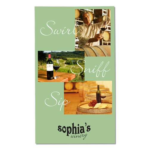 Additional Image 1 - a close up of a book