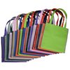 View Image 2 of 2 of Color Combo Convention Tote - 15" x 15"