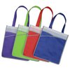 View Image 2 of 4 of Overlay Pocket Tote