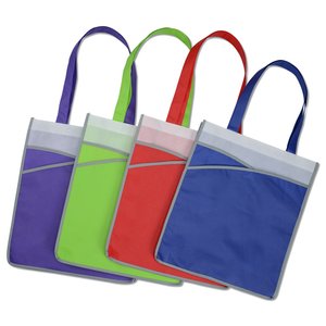 Additional Image 1 - a group of colorful bags