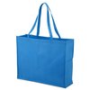 View Image 3 of 5 of Side Pocket Tote - 16" x 20"