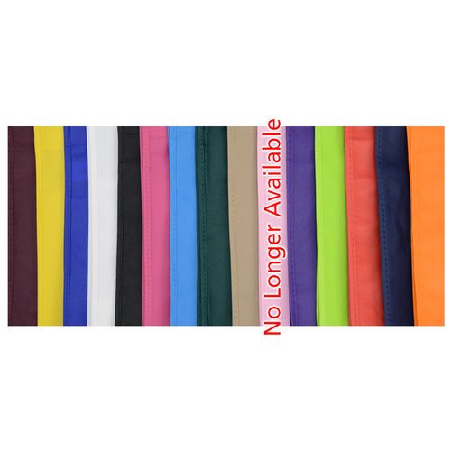 Additional Image 1 - a row of colored pencils
