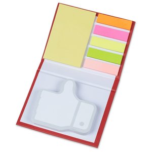 Additional Image 2 - a box with sticky notes